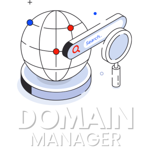 Domains & DNS