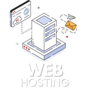 All-in-One Web Hosting