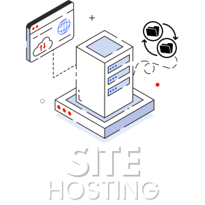 Website Hosting